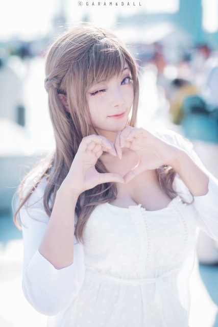 Natsume｜ Táo Cao - Do You Love Your Mom And Her Two-Hit Multi-Target Attacks - Oosuki Mamako – ảnh 16