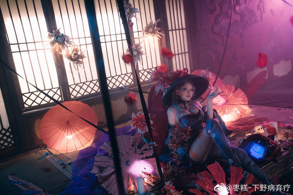 Natsume｜ Táo Cao - Fantasy Westward Journey 3D - Meng Po – ảnh 7