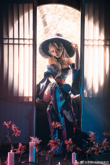 Natsume｜ Táo Cao - Fantasy Westward Journey 3D - Meng Po – ảnh 11