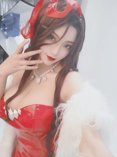 Natsume｜ Táo Cao - Supreme Spirit Master - Mary – ảnh 2