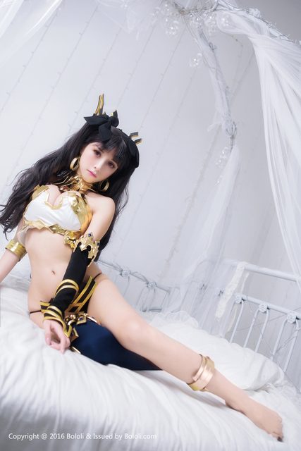 Natsumi｜ Hạ Mỹ Tương - Fate-Grand Order - Ishtar (Archer) – ảnh 2
