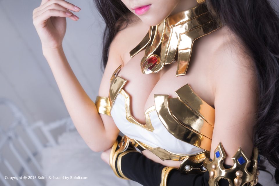Natsumi｜ Hạ Mỹ Tương - Fate-Grand Order - Ishtar (Archer) – ảnh 3