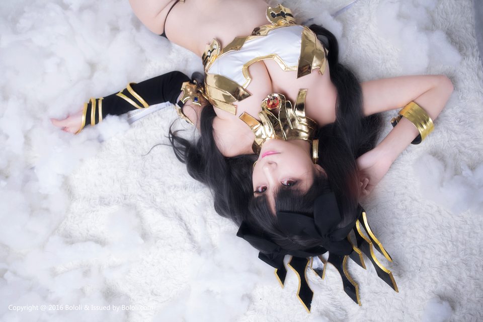 Natsumi｜ Hạ Mỹ Tương - Fate-Grand Order - Ishtar (Archer) – ảnh 4