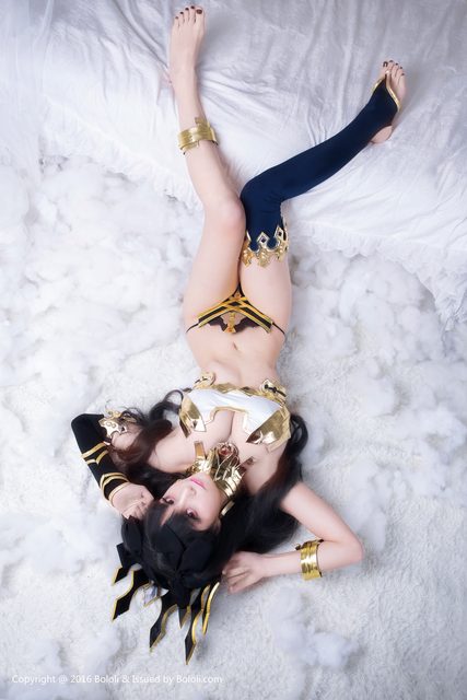 Natsumi｜ Hạ Mỹ Tương - Fate-Grand Order - Ishtar (Archer) – ảnh 5