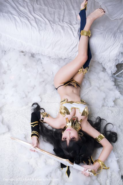 Natsumi｜ Hạ Mỹ Tương - Fate-Grand Order - Ishtar (Archer) – ảnh 6