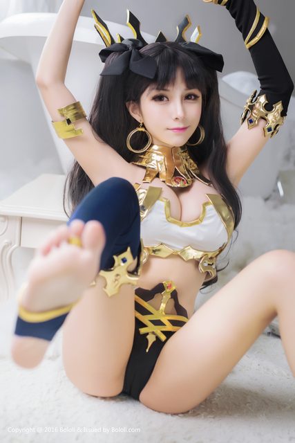 Natsumi｜ Hạ Mỹ Tương - Fate-Grand Order - Ishtar (Archer) – ảnh 7