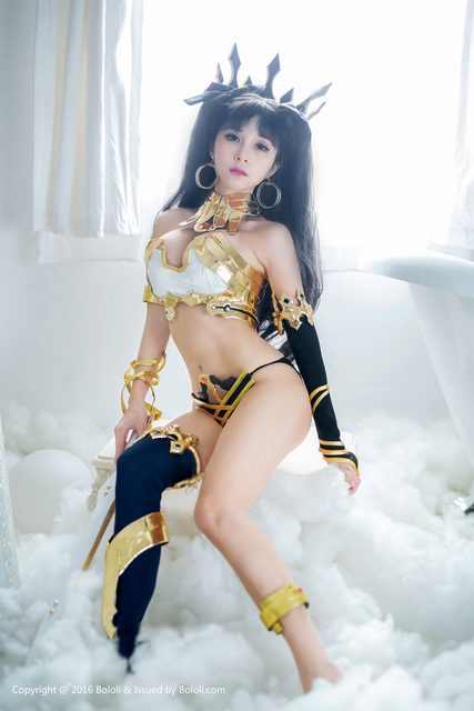Natsumi｜ Hạ Mỹ Tương - Fate-Grand Order - Ishtar (Archer) – ảnh 8