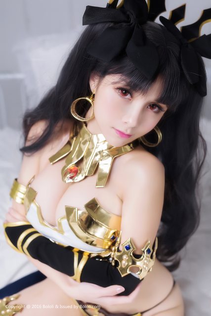 Natsumi｜ Hạ Mỹ Tương - Fate-Grand Order - Ishtar (Archer) – ảnh 9