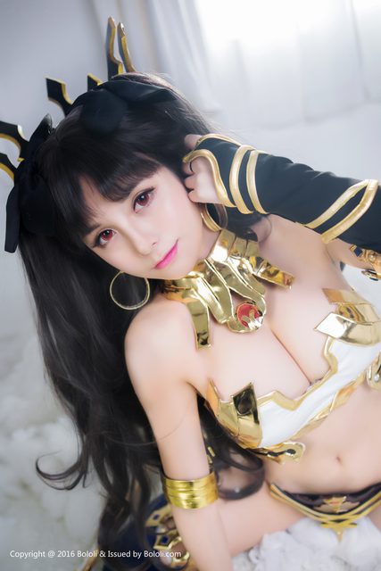 Natsumi｜ Hạ Mỹ Tương - Fate-Grand Order - Ishtar (Archer) – ảnh 10