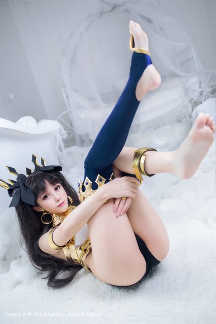 Natsumi｜ Hạ Mỹ Tương - Fate-Grand Order - Ishtar (Archer) – ảnh 11