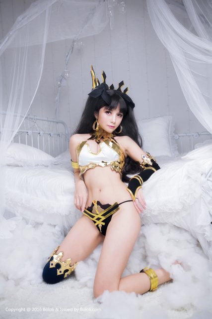 Natsumi｜ Hạ Mỹ Tương - Fate-Grand Order - Ishtar (Archer) – ảnh 12