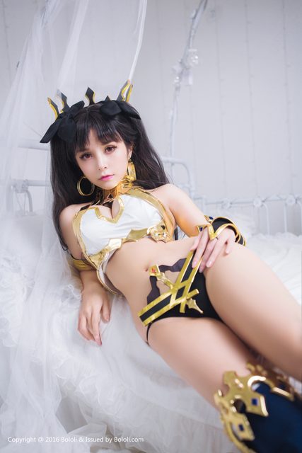 Natsumi｜ Hạ Mỹ Tương - Fate-Grand Order - Ishtar (Archer) – ảnh 13