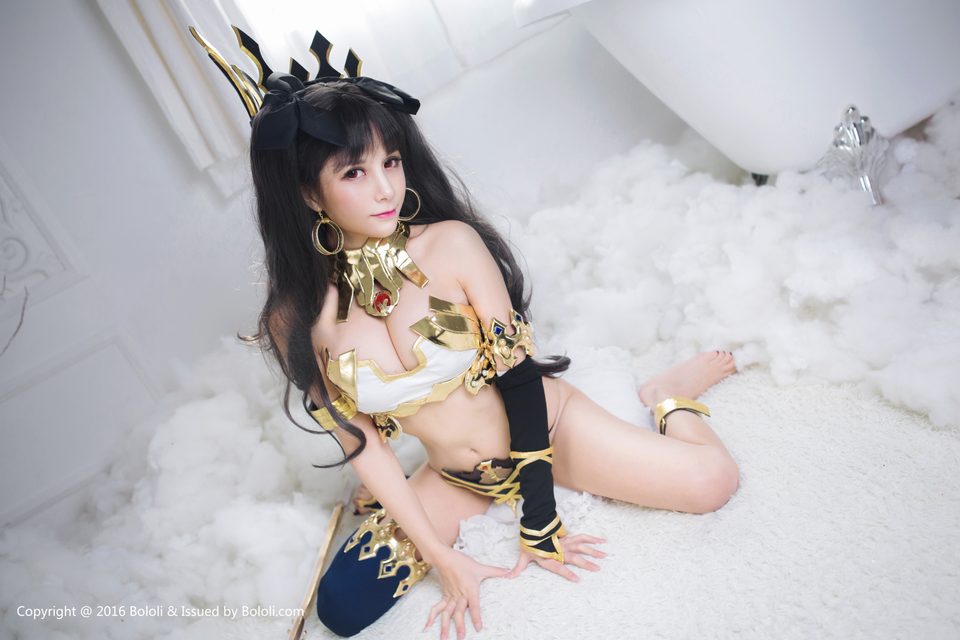 Natsumi｜ Hạ Mỹ Tương - Fate-Grand Order - Ishtar (Archer) – ảnh 14