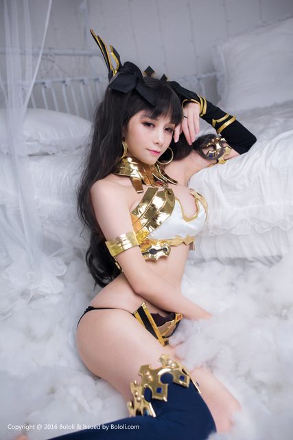 Natsumi｜ Hạ Mỹ Tương - Fate-Grand Order - Ishtar (Archer) – ảnh 16