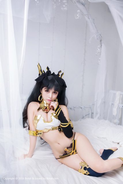Natsumi｜ Hạ Mỹ Tương - Fate-Grand Order - Ishtar (Archer) – ảnh 17