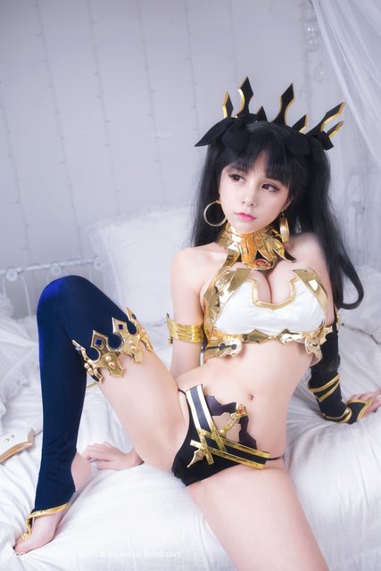 Natsumi｜ Hạ Mỹ Tương - Fate-Grand Order - Ishtar (Archer) – ảnh 18