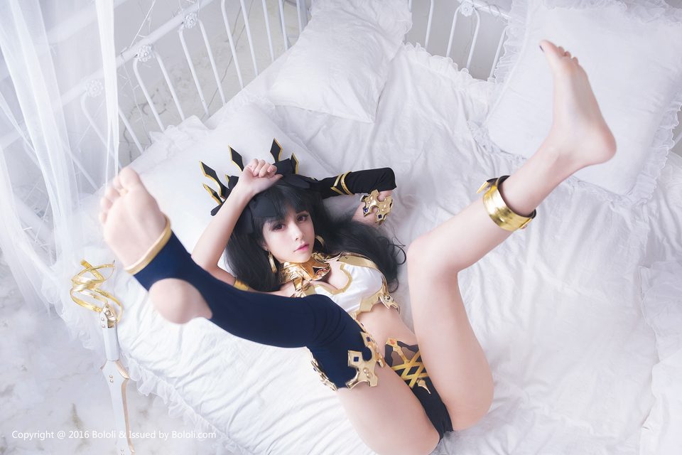 Natsumi｜ Hạ Mỹ Tương - Fate-Grand Order - Ishtar (Archer) – ảnh 19