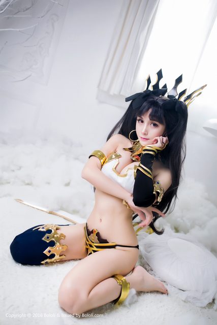 Natsumi｜ Hạ Mỹ Tương - Fate-Grand Order - Ishtar (Archer) – ảnh 20