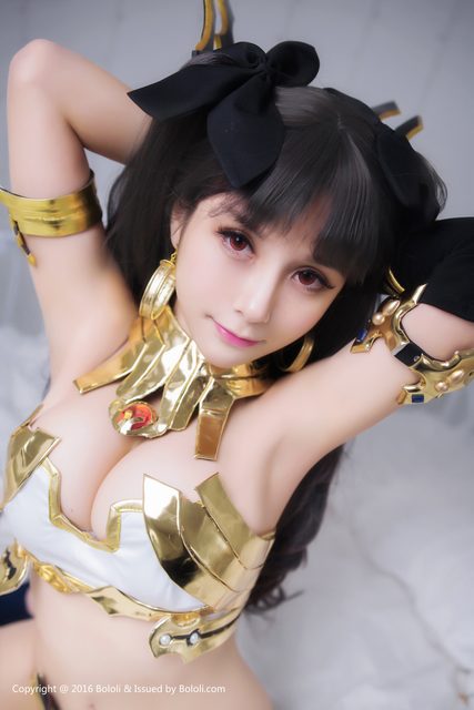 Natsumi｜ Hạ Mỹ Tương - Fate-Grand Order - Ishtar (Archer) – ảnh 22