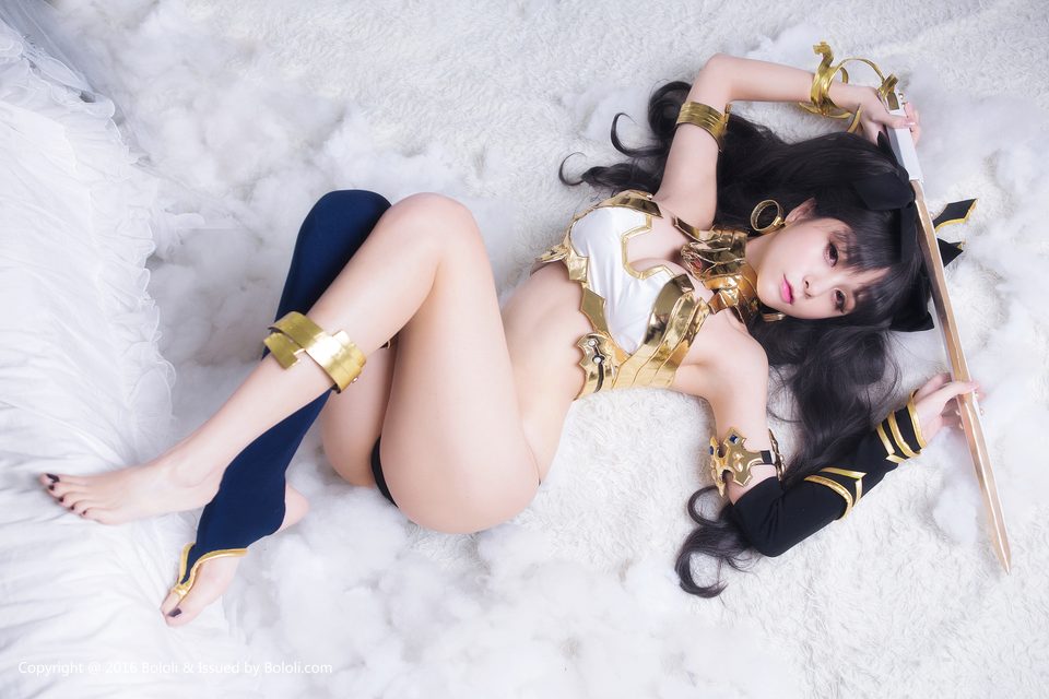 Natsumi｜ Hạ Mỹ Tương - Fate-Grand Order - Ishtar (Archer) – ảnh 23