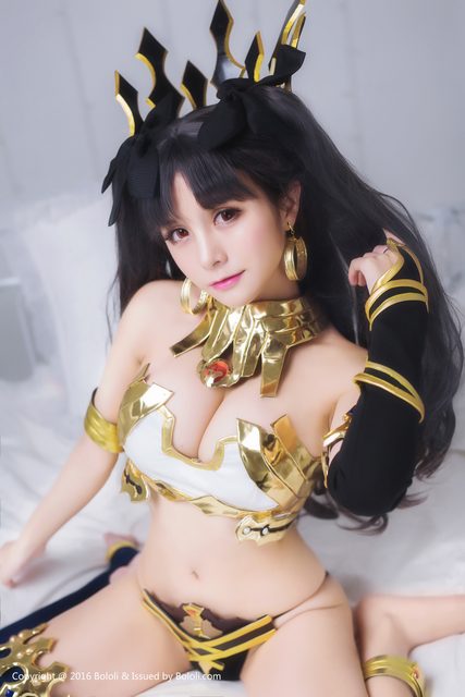 Natsumi｜ Hạ Mỹ Tương - Fate-Grand Order - Ishtar (Archer) – ảnh 29