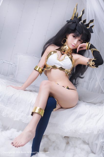 Natsumi｜ Hạ Mỹ Tương - Fate-Grand Order - Ishtar (Archer) – ảnh 30