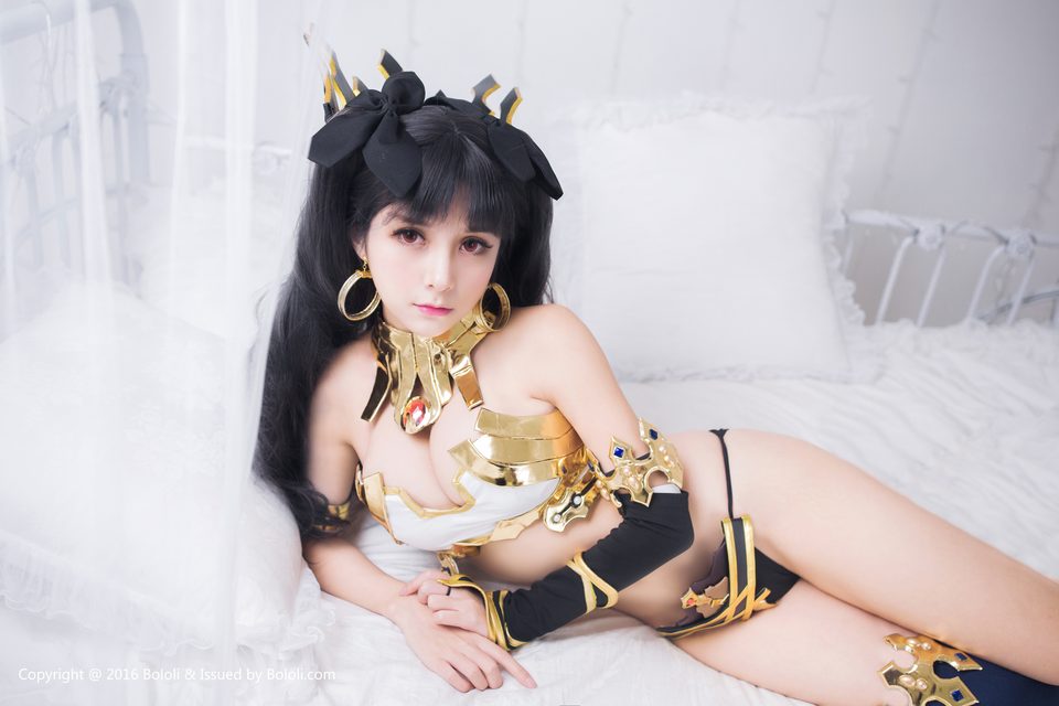 Natsumi｜ Hạ Mỹ Tương - Fate-Grand Order - Ishtar (Archer) – ảnh 31