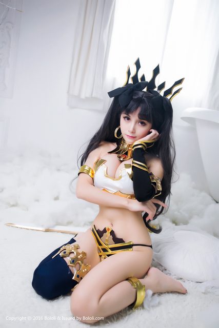 Natsumi｜ Hạ Mỹ Tương - Fate-Grand Order - Ishtar (Archer) – ảnh 32