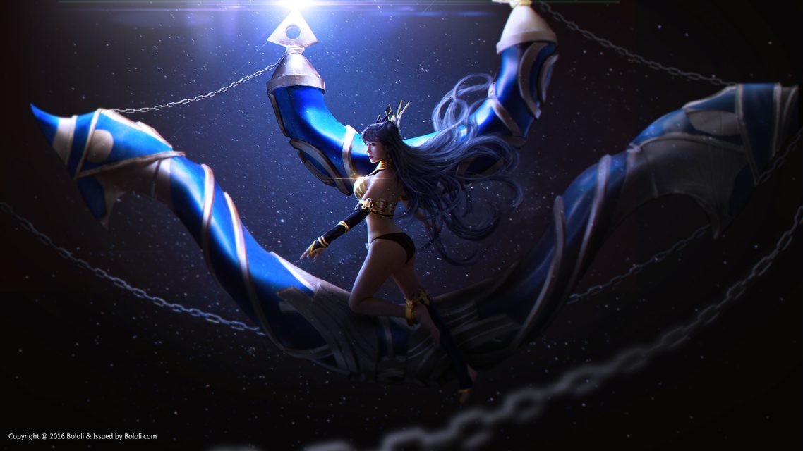 Natsumi｜ Hạ Mỹ Tương - Fate-Grand Order - Ishtar (Archer) – ảnh 33