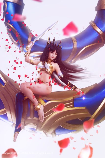 Natsumi｜ Hạ Mỹ Tương - Fate-Grand Order - Ishtar (Archer) – ảnh 34
