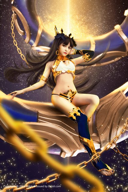 Natsumi｜ Hạ Mỹ Tương - Fate-Grand Order - Ishtar (Archer) – ảnh 35