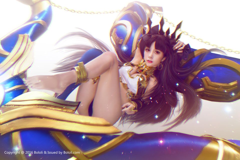 Natsumi｜ Hạ Mỹ Tương - Fate-Grand Order - Ishtar (Archer) – ảnh 36