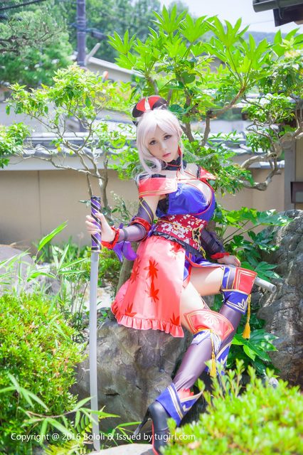 Natsumi｜ Hạ Mỹ Tương - Fate-Grand Order - Miyamoto Musashi (Saber) – photo 6