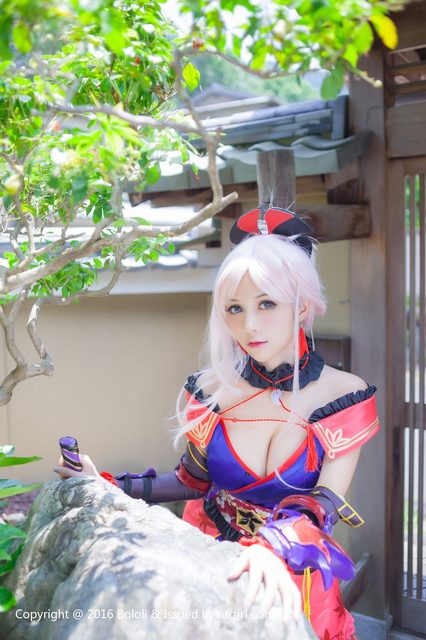 Natsumi｜ Hạ Mỹ Tương - Fate-Grand Order - Miyamoto Musashi (Saber) – photo 9