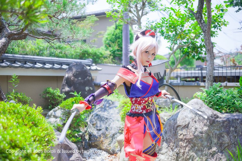Natsumi｜ Hạ Mỹ Tương - Fate-Grand Order - Miyamoto Musashi (Saber) – photo 10