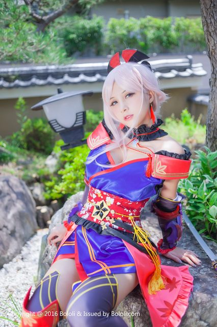 Natsumi｜ Hạ Mỹ Tương - Fate-Grand Order - Miyamoto Musashi (Saber) – photo 16