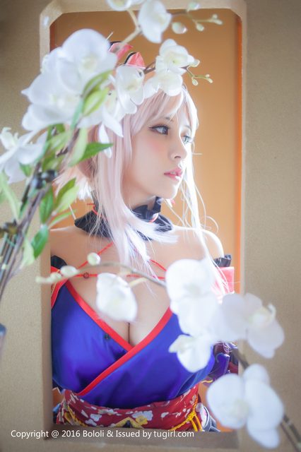 Natsumi｜ Hạ Mỹ Tương - Fate-Grand Order - Miyamoto Musashi (Saber) – photo 19