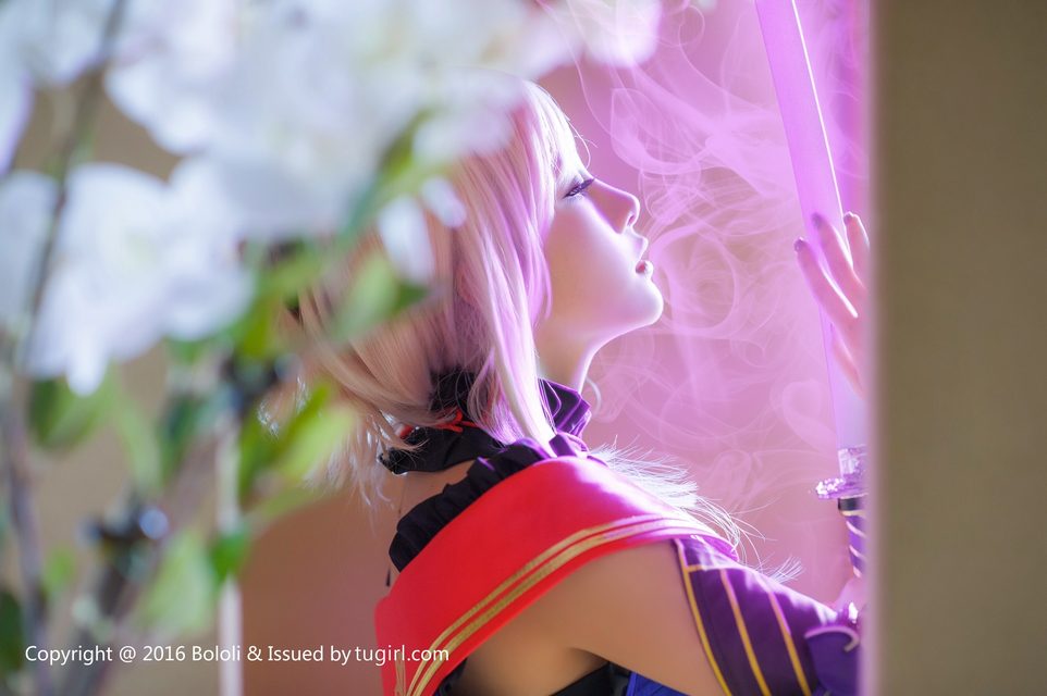 Natsumi｜ Hạ Mỹ Tương - Fate-Grand Order - Miyamoto Musashi (Saber) – photo 21