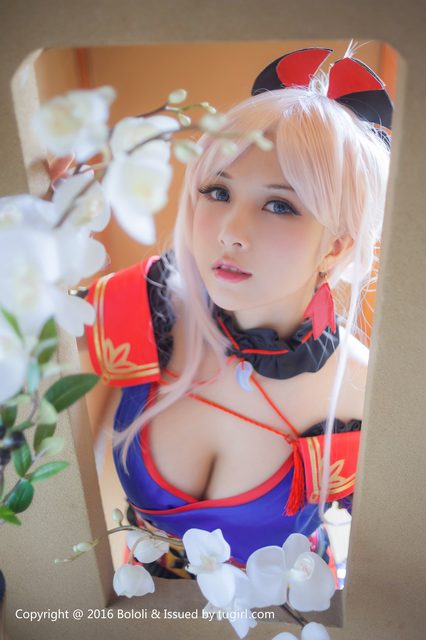 Natsumi｜ Hạ Mỹ Tương - Fate-Grand Order - Miyamoto Musashi (Saber) – photo 24