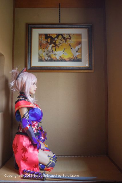 Natsumi｜ Hạ Mỹ Tương - Fate-Grand Order - Miyamoto Musashi (Saber) – photo 27