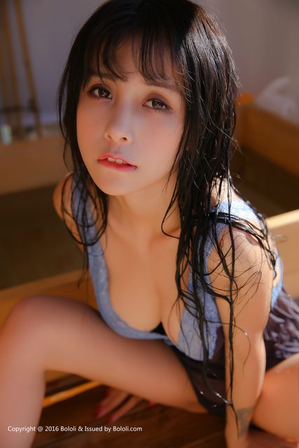Natsumi｜ Hạ Mỹ Tương 2 – photo 34