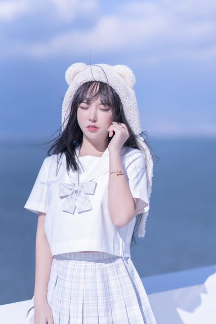 Quá Kỳ Mễ Tuyến Tuyến Miêu - Thiên Đài JK – ảnh 8