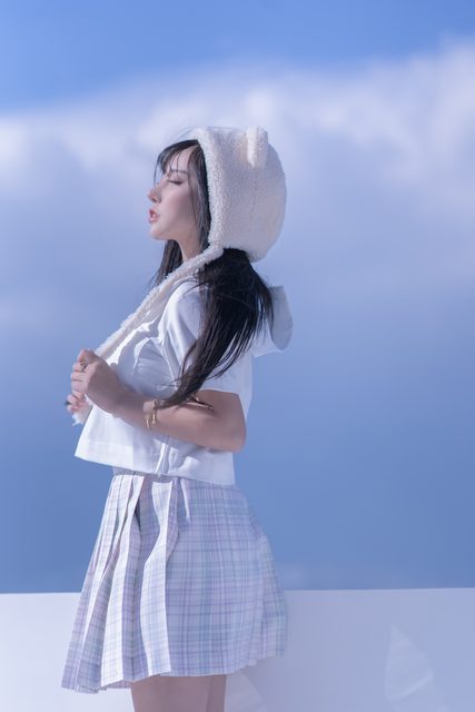 Quá Kỳ Mễ Tuyến Tuyến Miêu - Thiên Đài JK – ảnh 10