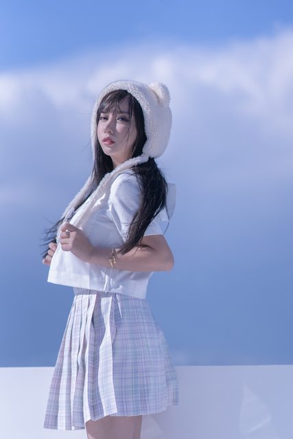 Quá Kỳ Mễ Tuyến Tuyến Miêu - Thiên Đài JK – ảnh 11