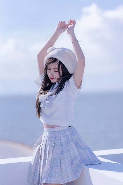 Quá Kỳ Mễ Tuyến Tuyến Miêu - Thiên Đài JK – ảnh 15