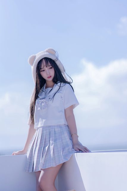 Quá Kỳ Mễ Tuyến Tuyến Miêu - Thiên Đài JK – ảnh 17