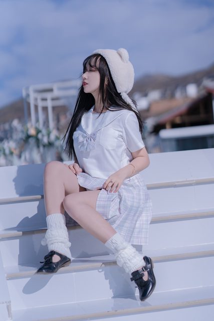 Quá Kỳ Mễ Tuyến Tuyến Miêu - Thiên Đài JK – ảnh 21