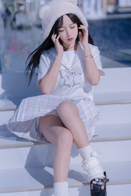 Quá Kỳ Mễ Tuyến Tuyến Miêu - Thiên Đài JK – ảnh 24
