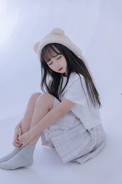 Quá Kỳ Mễ Tuyến Tuyến Miêu - Thiên Đài JK – ảnh 43