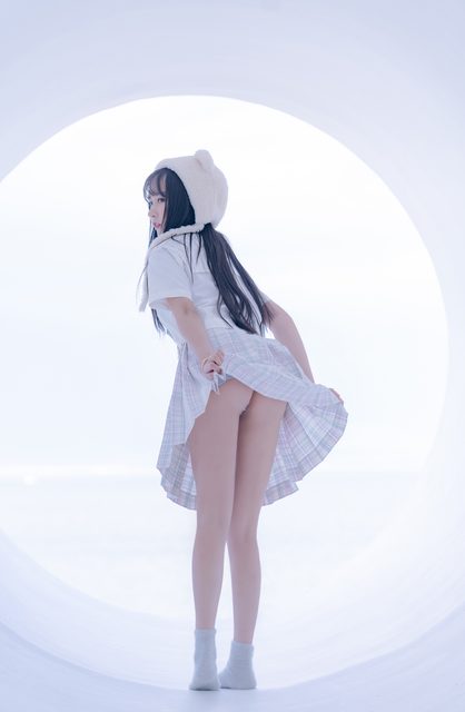 Quá Kỳ Mễ Tuyến Tuyến Miêu - Thiên Đài JK – ảnh 49